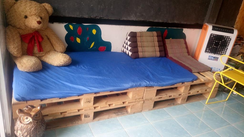 Hatyai Backpackers Hostel