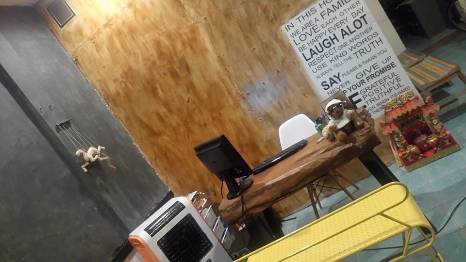 Hostel Hatyai Backpackers