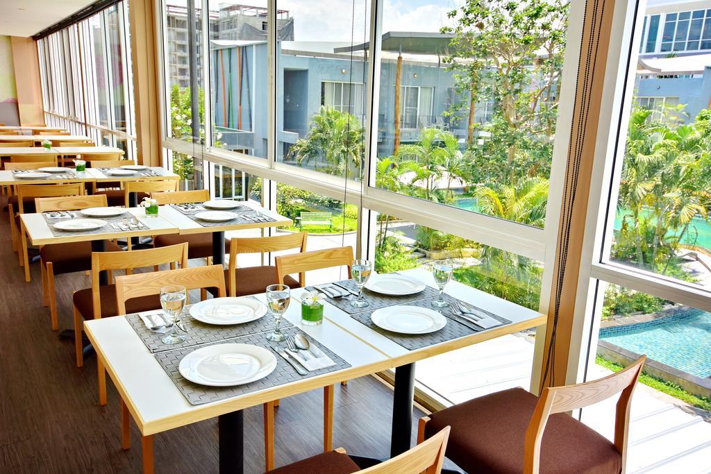 Paeva Luxury Serviced Sha
