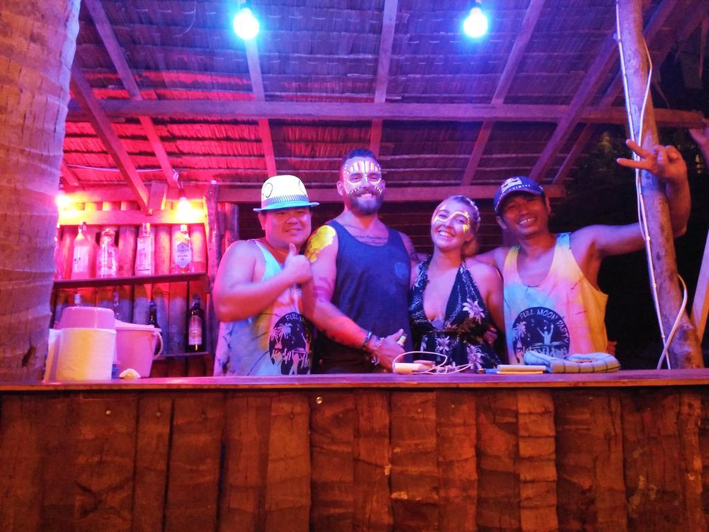 Golden Beach Koh Phangan 2* Baan Tai