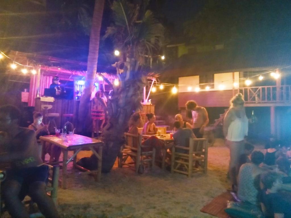 Resort Golden Beach Koh Phangan