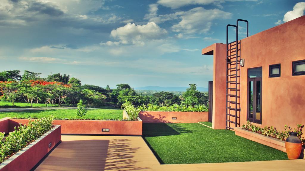 Villa House Of Khaoyai By Ganit *