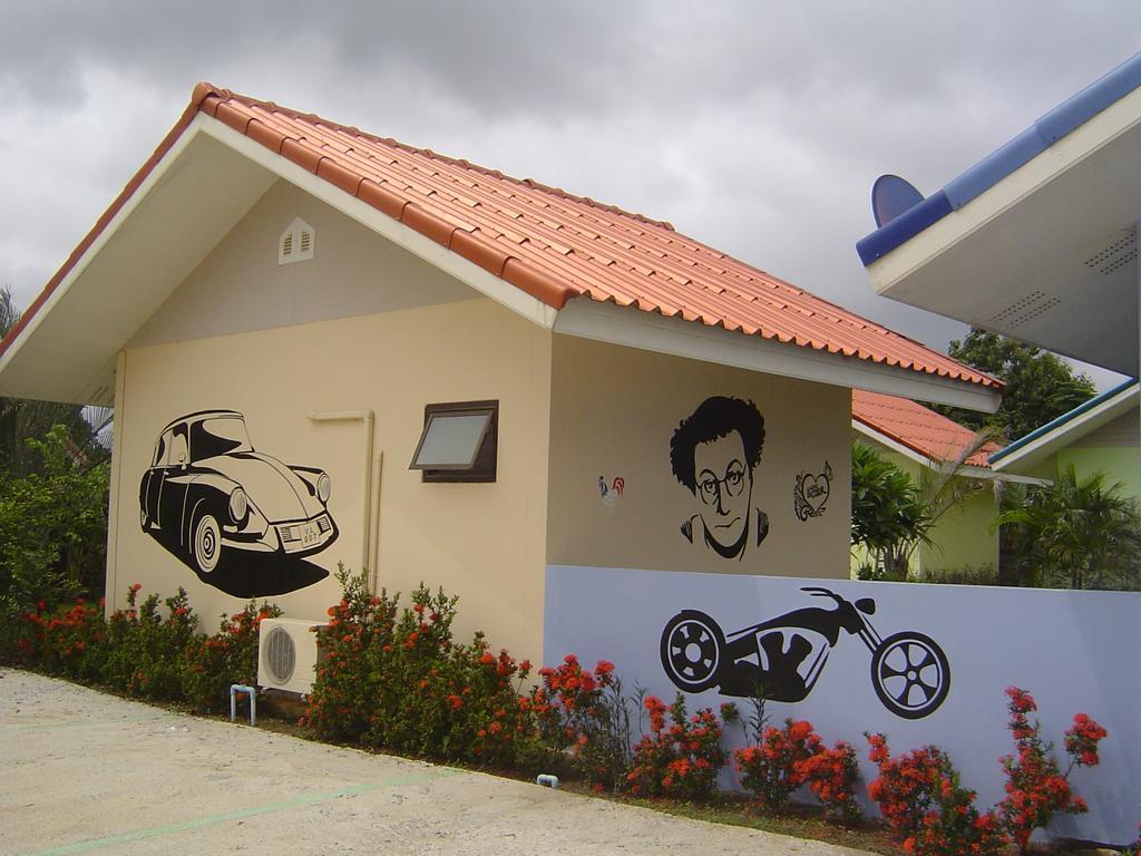 Resort Mini-golf **** & 3*