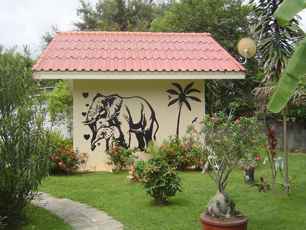 Resort Mini-golf **** & Ubon Ratchathani