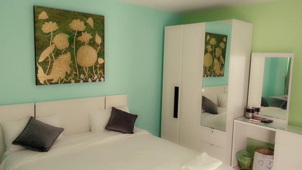 Bupa Montra Resort