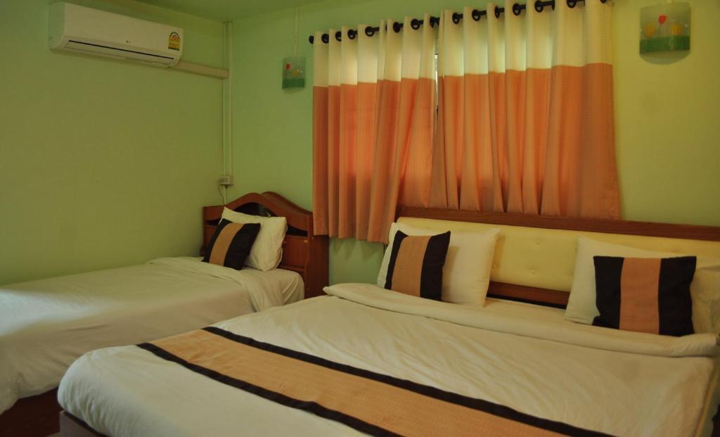 Leelawadee Resort 2*