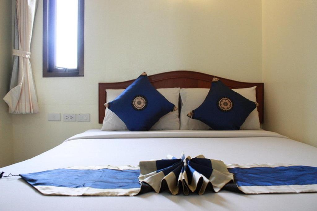 Hostel Amorn Mansion Ao Nang