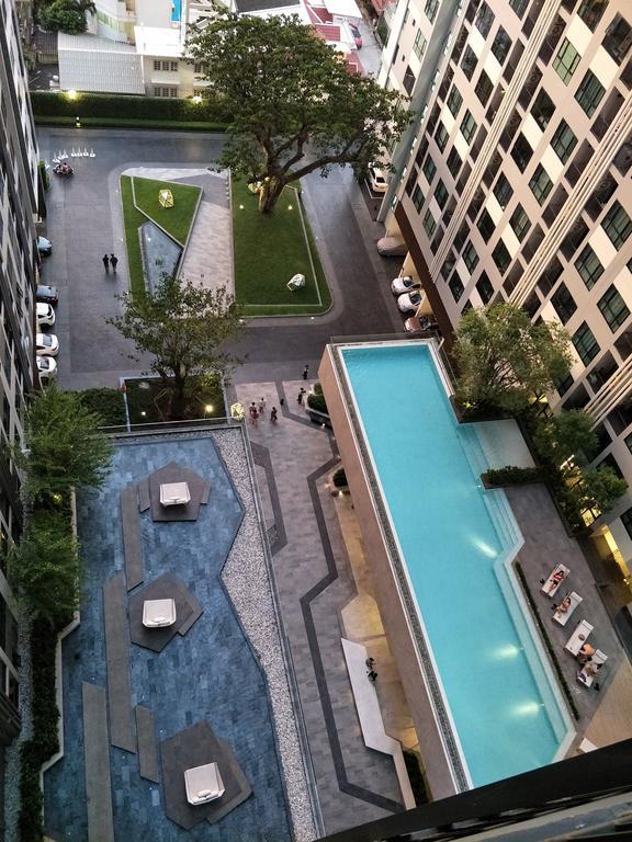The Base * Pattaya