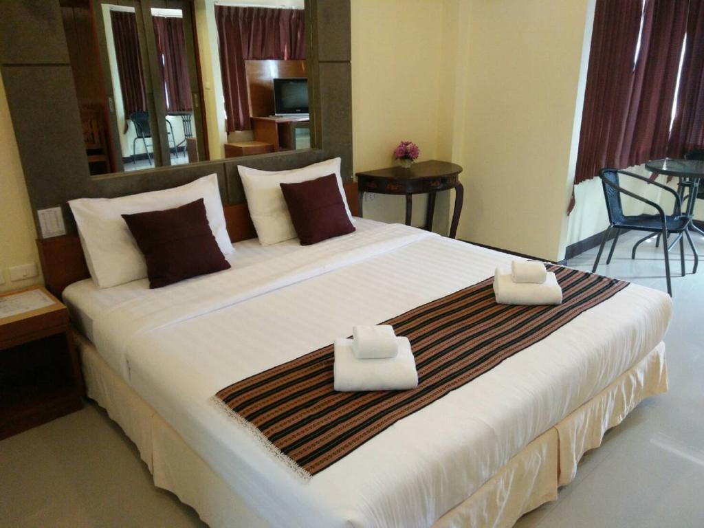 Pornthep 2 Hotel