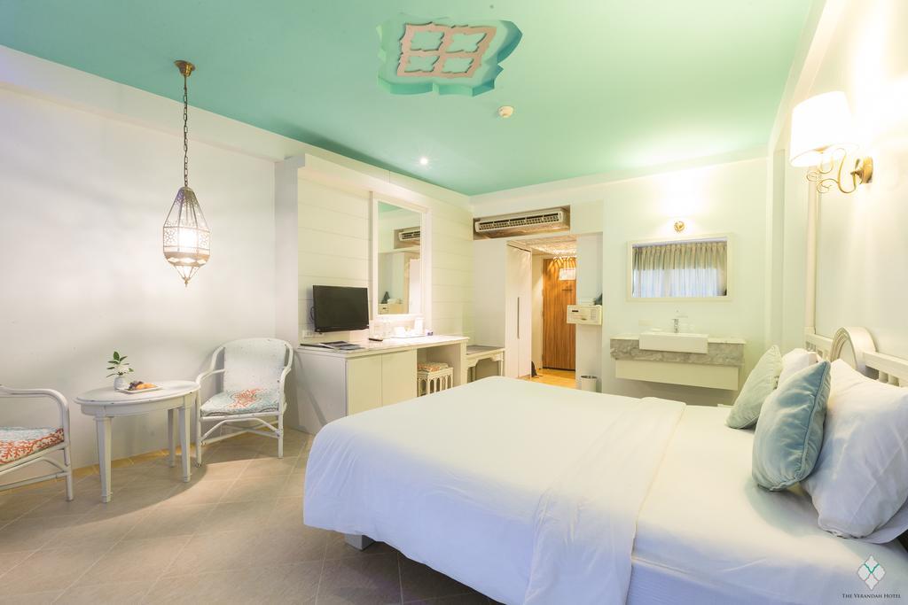 The Verandah - Sha Extra Hotel Ao Nang
