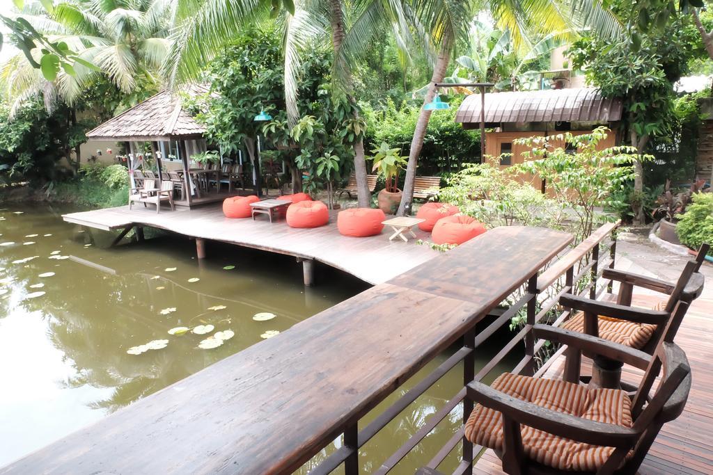 Save House Resort