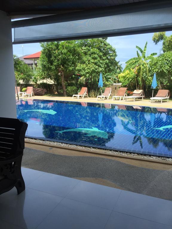 Lakeview Condotel