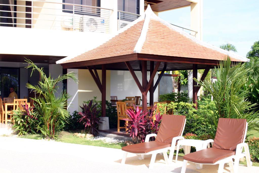 Lakeview Condotel 3* Chaweng (Koh Samui)