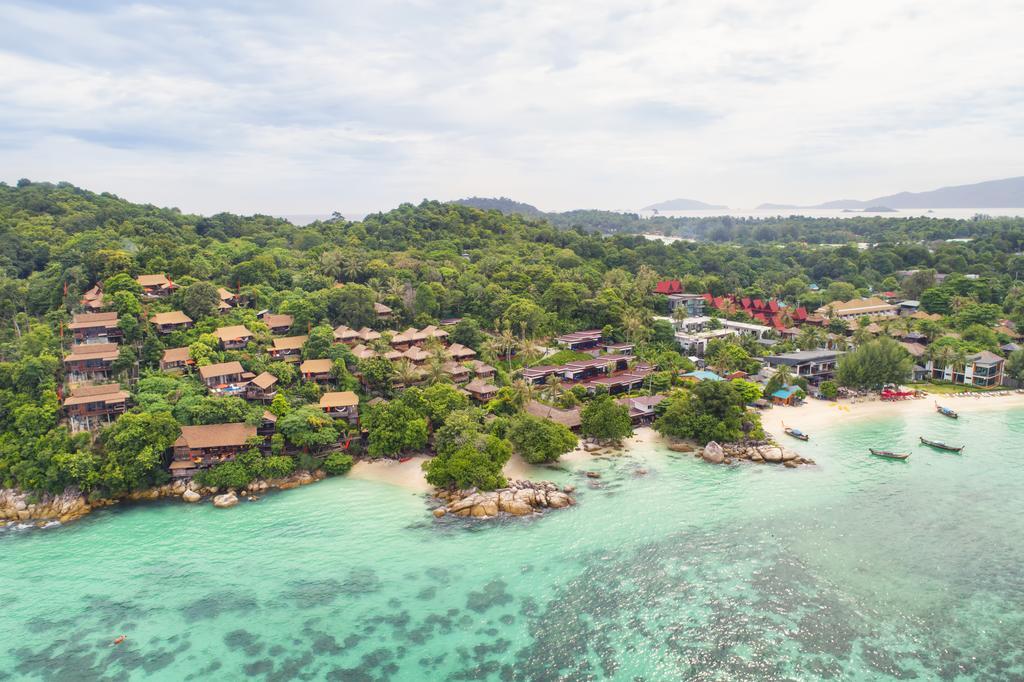 Resort Idyllic Concept