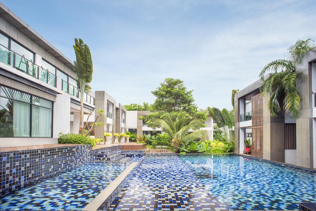 Idyllic Concept Koh Lipe