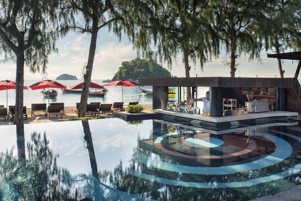 Idyllic Concept Resort 4*