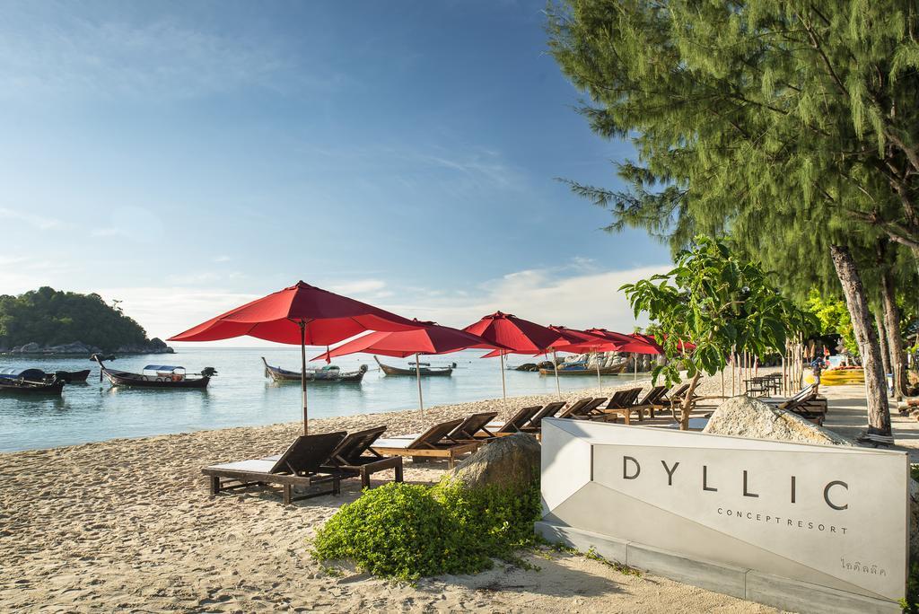 Idyllic Concept Resort Koh Lipe