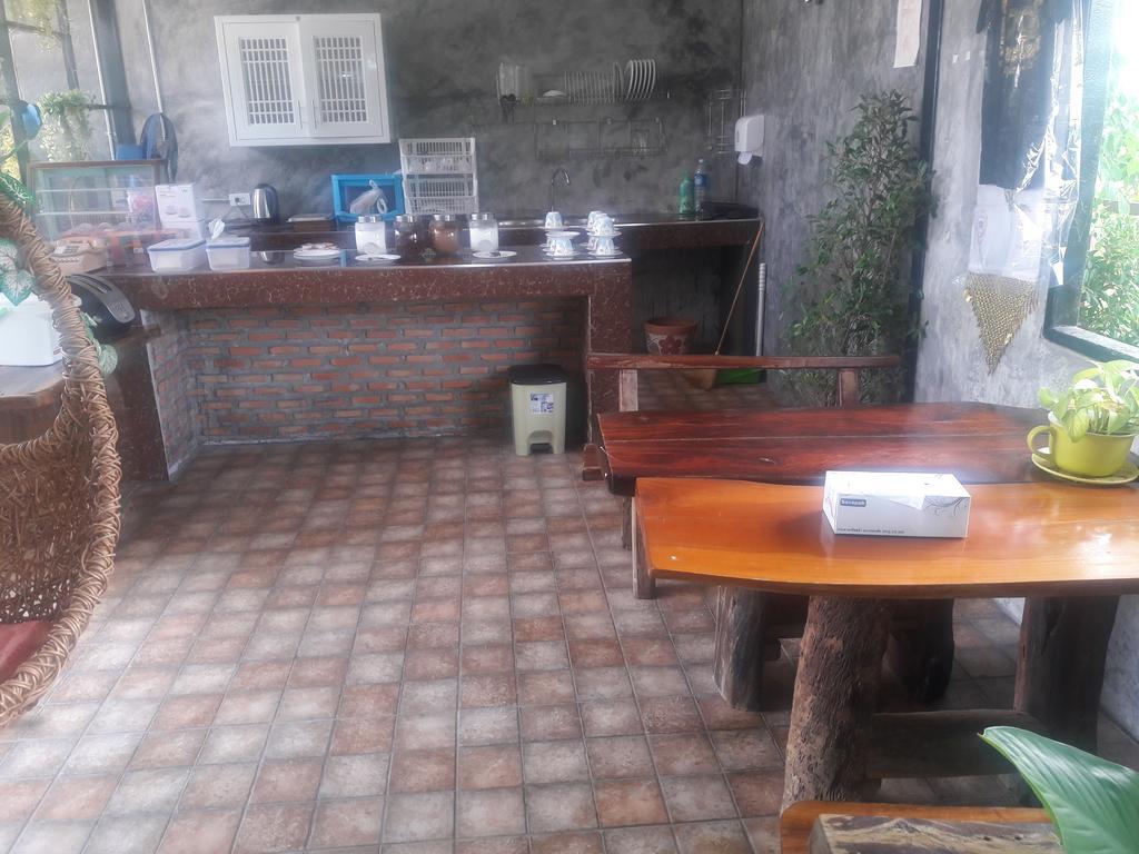 Nuttakarn Bali Resort