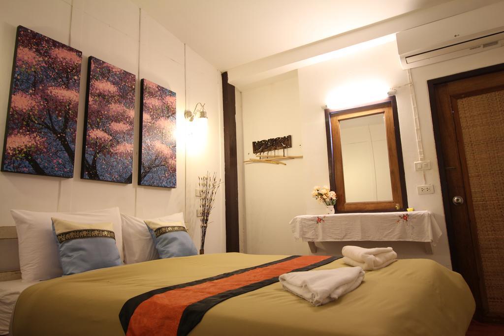 Resort Paifah Boutique House