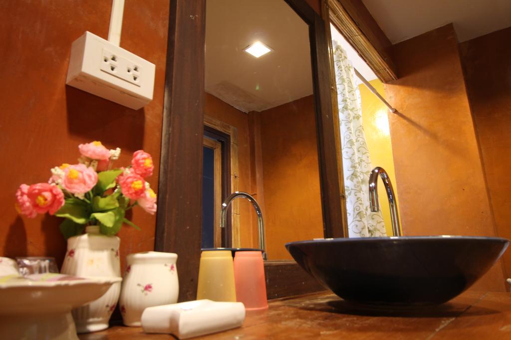 Paifah Boutique House Resort Pai