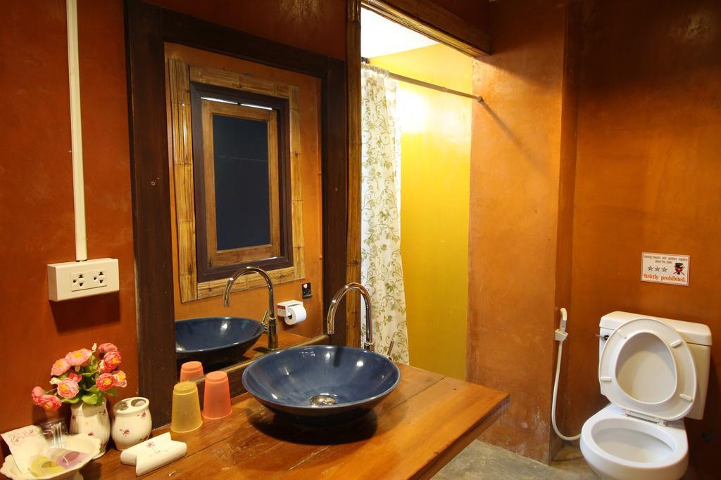 Paifah Boutique House Pai