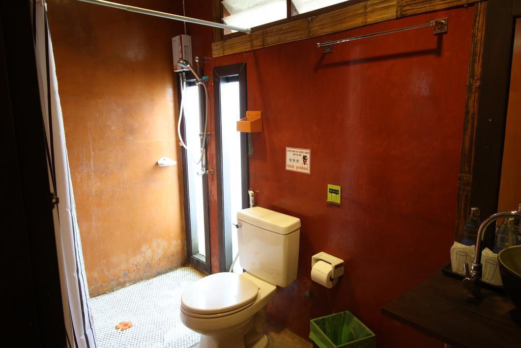Resort Paifah Boutique House 2*
