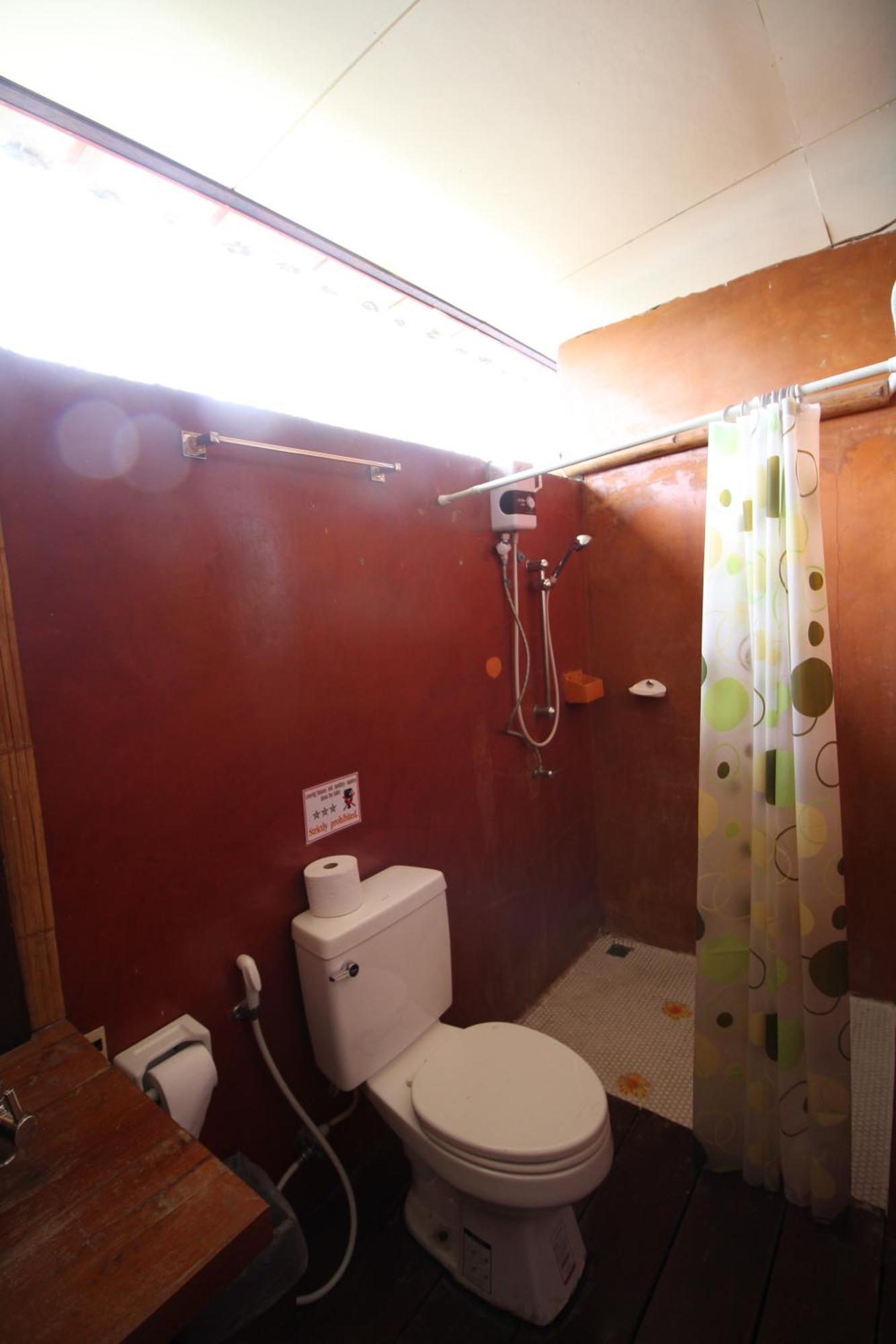 Paifah Boutique House 2* Pai