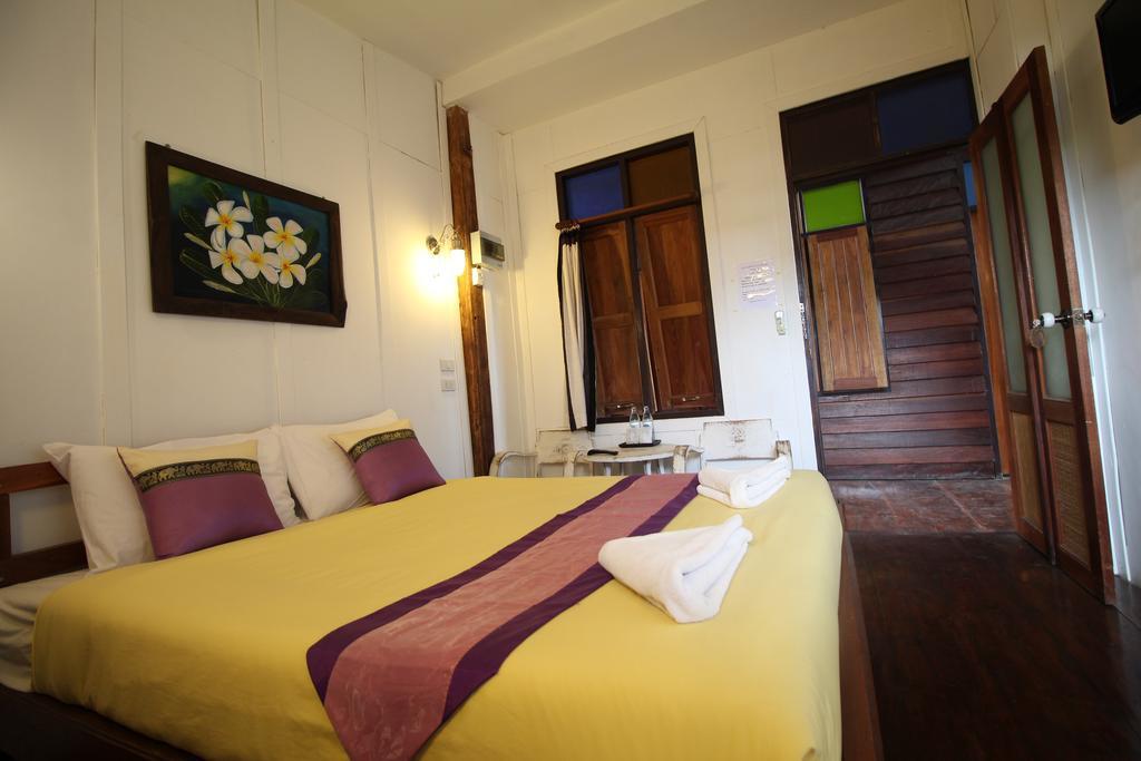Paifah Boutique House Resort