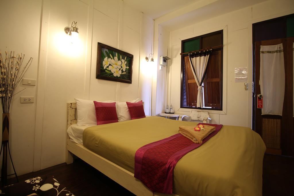 Paifah Boutique House Resort