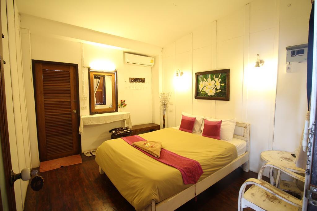 Paifah Boutique House
