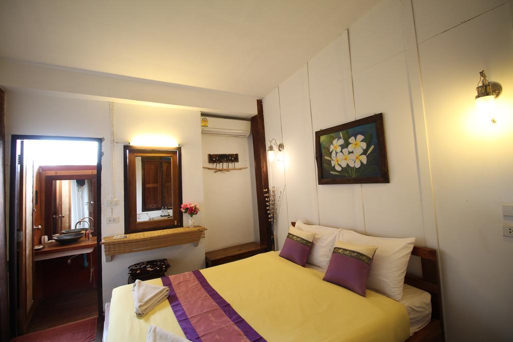 Paifah Boutique House 2*