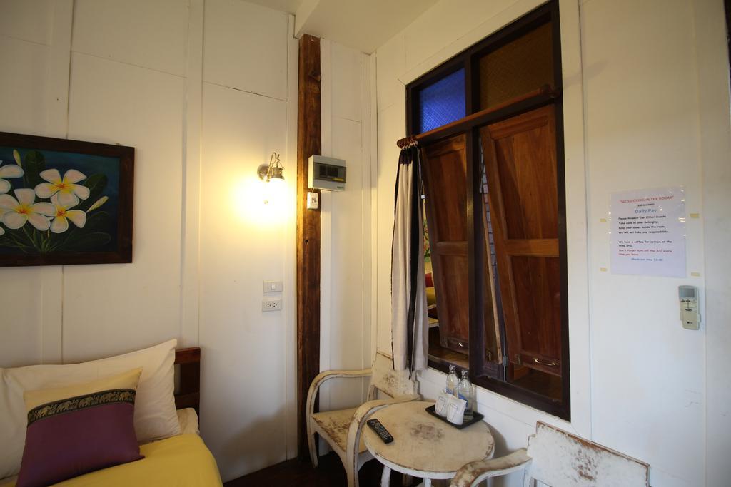 Paifah Boutique House Resort