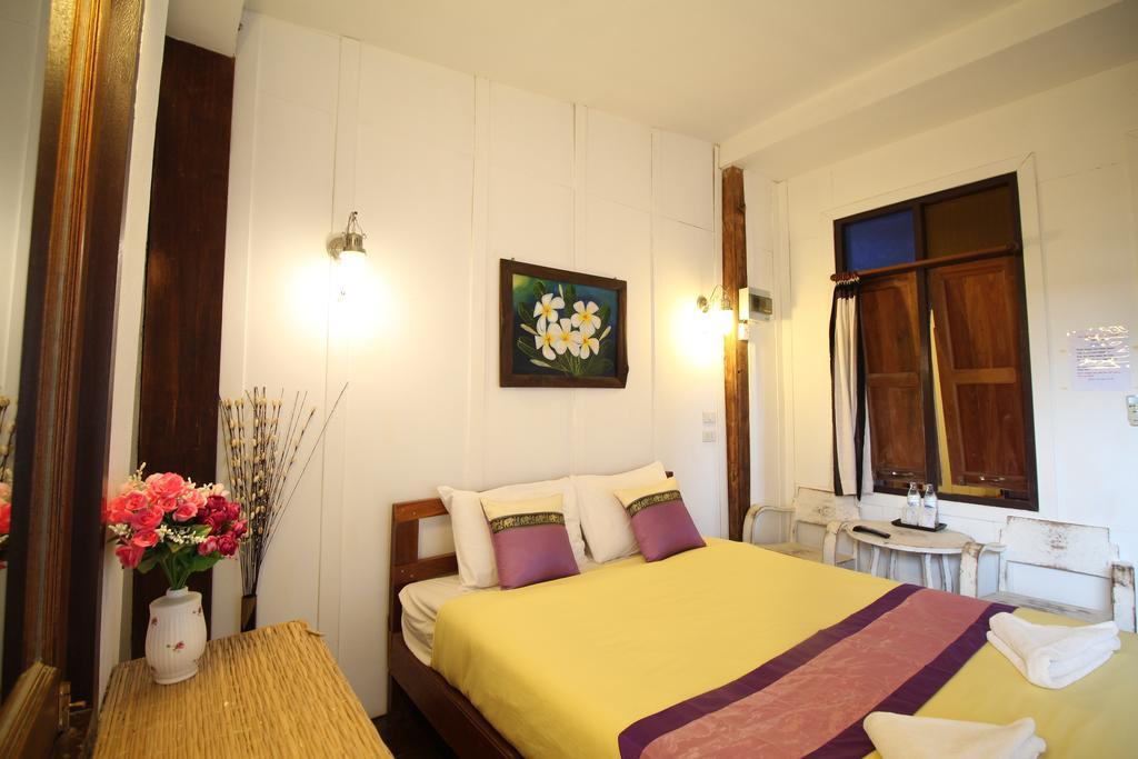 Resort Paifah Boutique House Pai