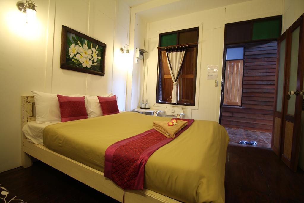 Paifah Boutique House Pai