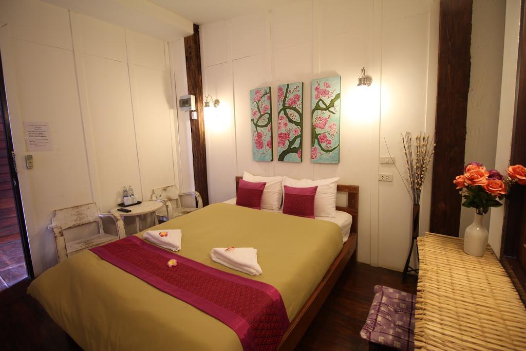 Resort Paifah Boutique House 2*