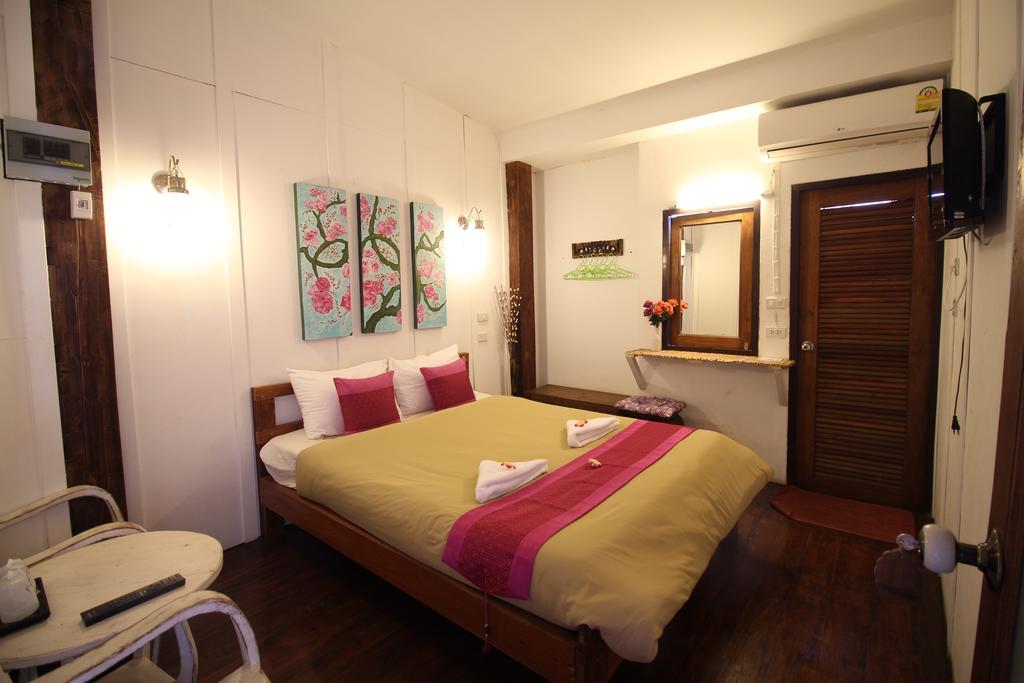Paifah Boutique House 2*