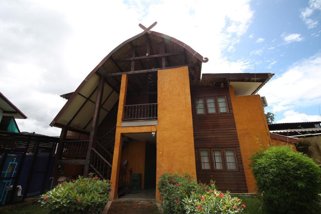 Paifah Boutique House 2*