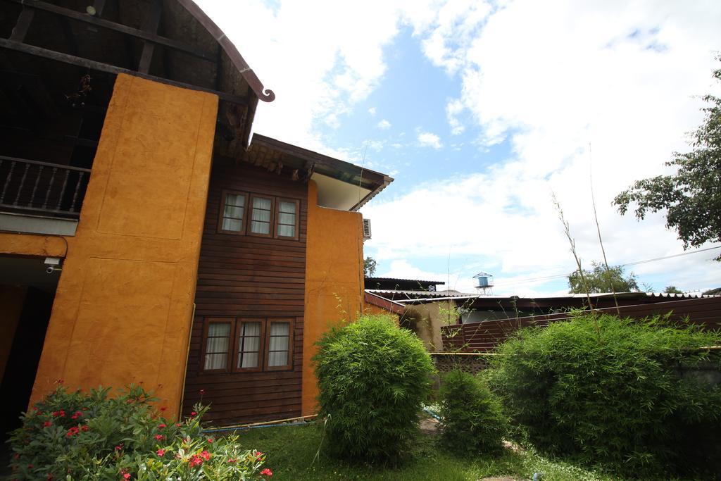 Paifah Boutique House