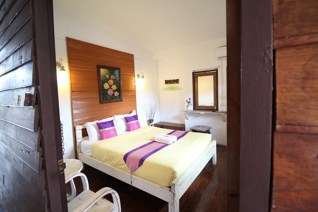 Resort Paifah Boutique House