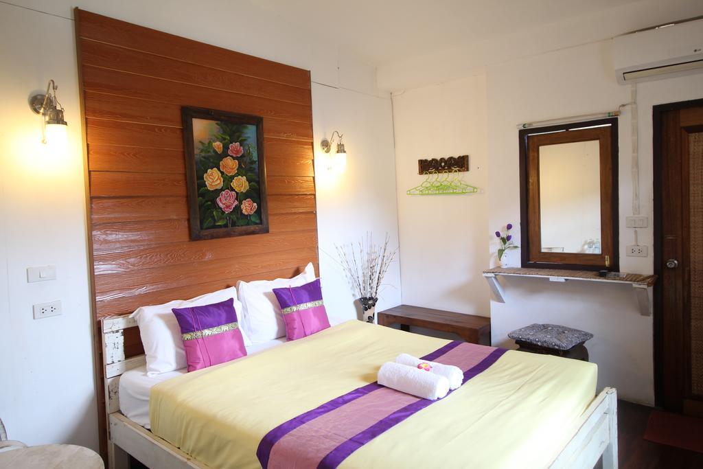 Paifah Boutique House Resort