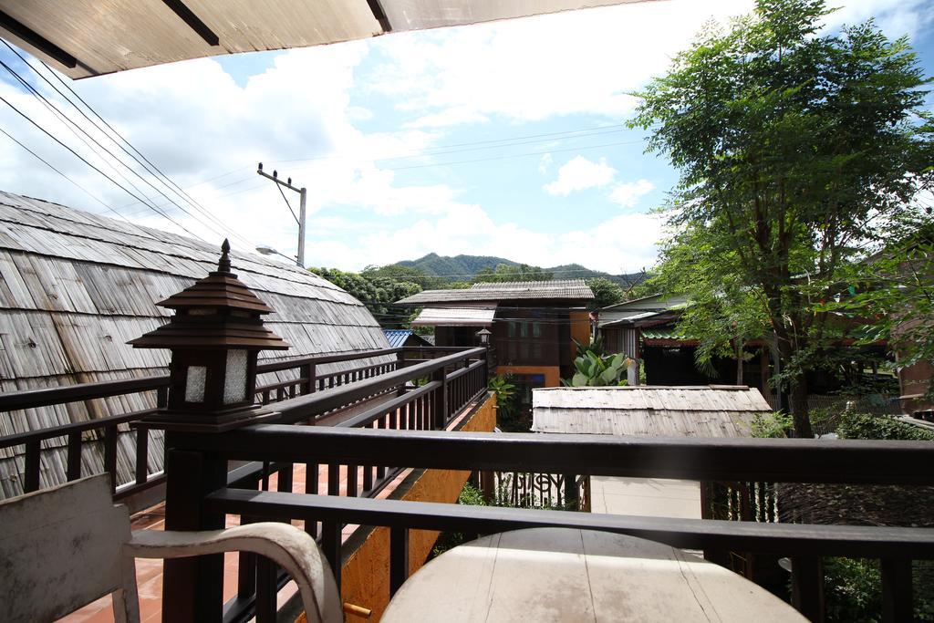 Resort Paifah Boutique House