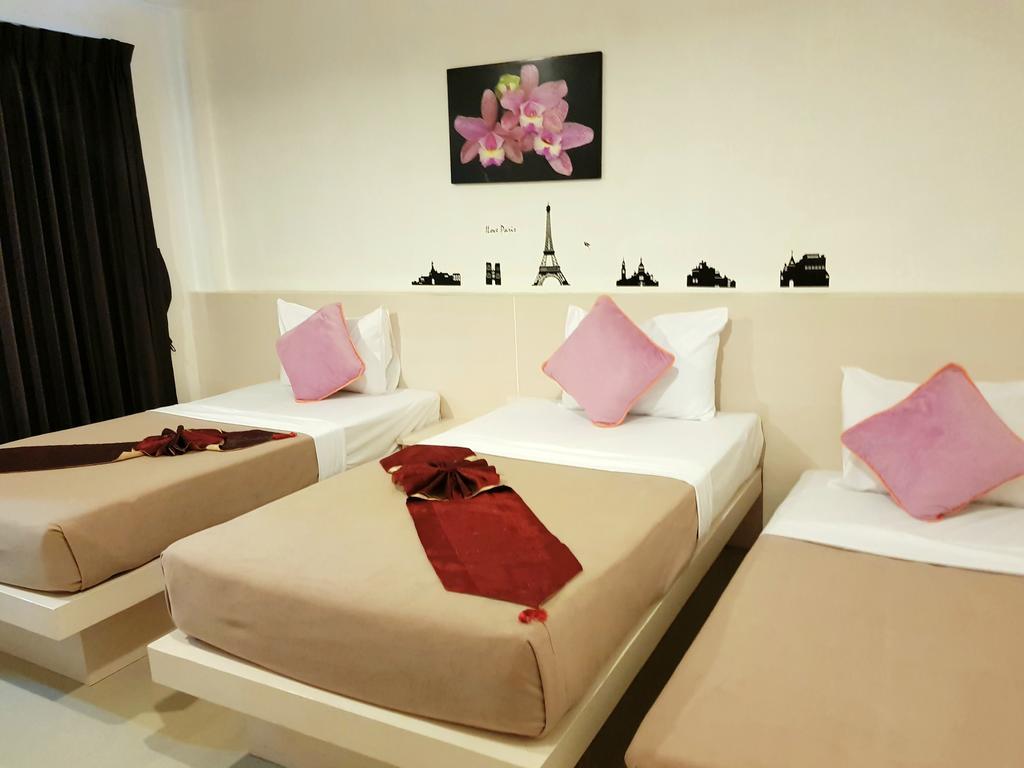 Hostel Phuthara