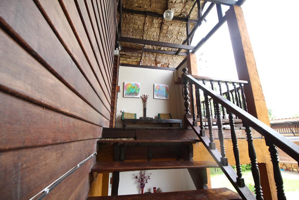 Paifah Boutique House Pai