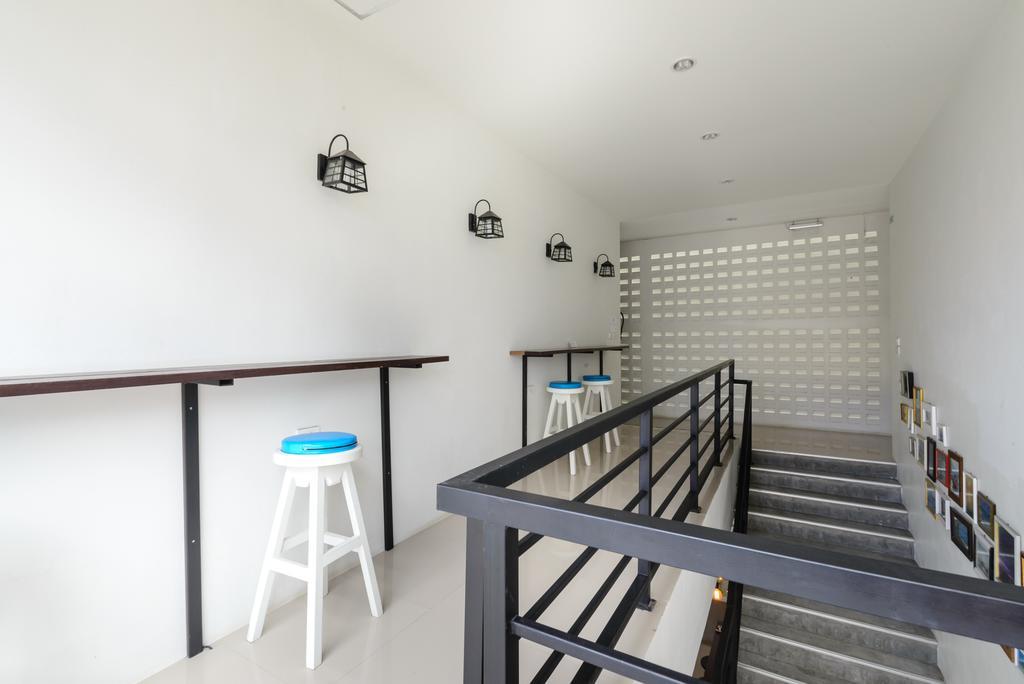 Apartment Ocean12 Chic Phuket
