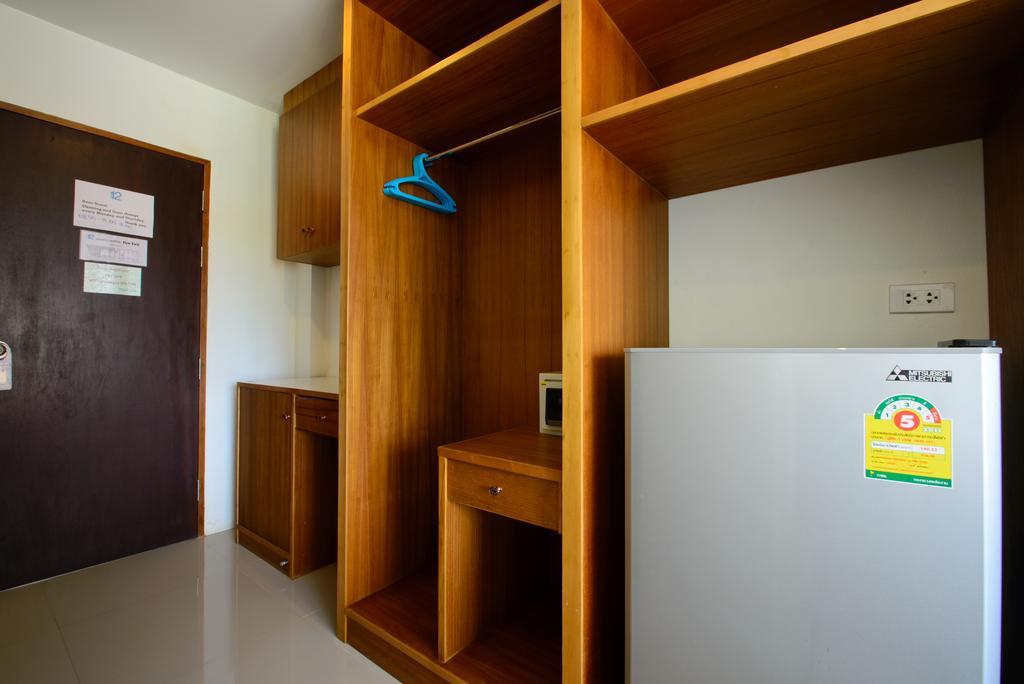 Apartment Ocean12 Chic Phuket