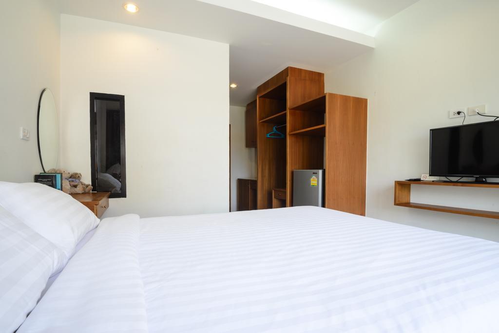 Apartment Ocean12 Chic *