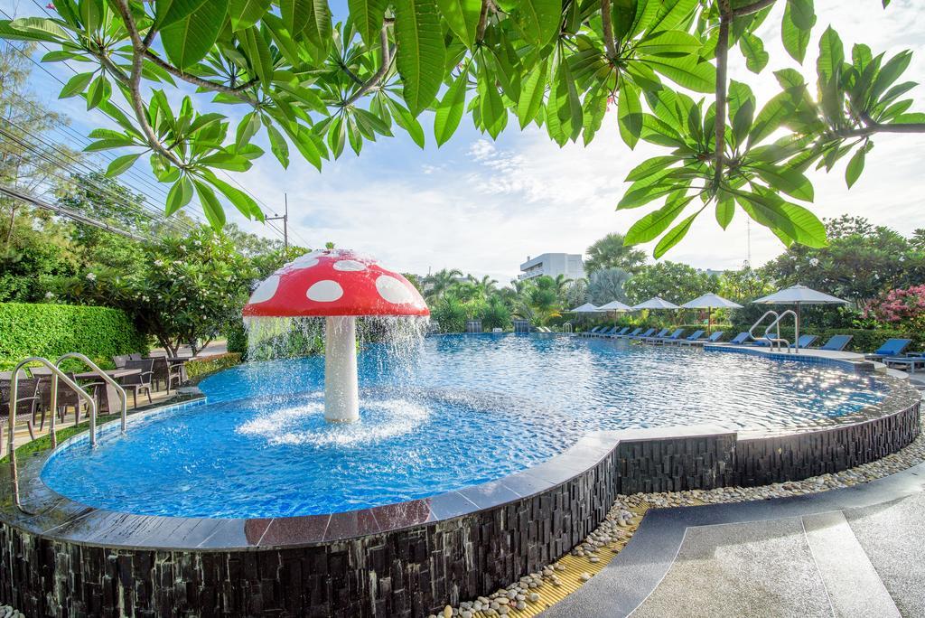 Golden Hotel 4*