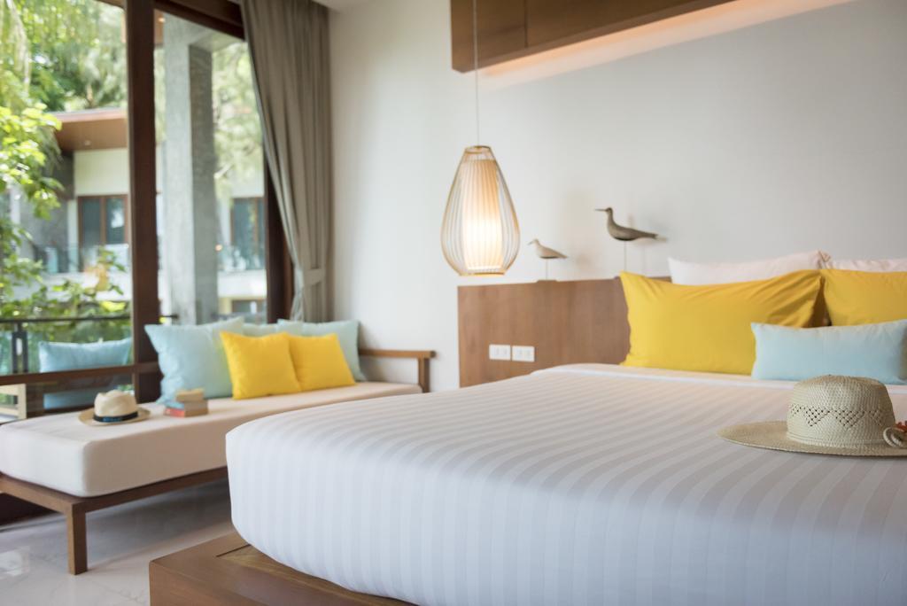 Idyllic Concept Resort 4*