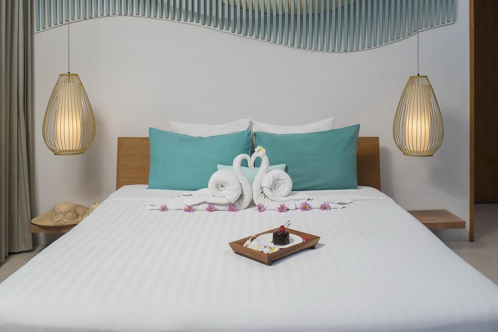 Idyllic Concept 4* Koh Lipe