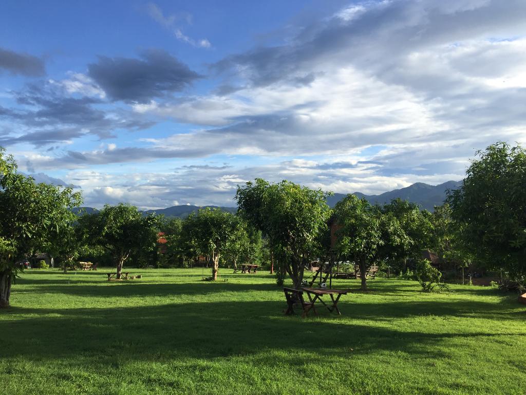 Romantic Time Mountain